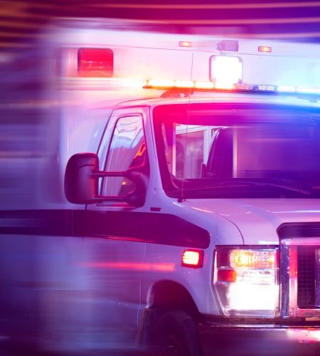 Accompagnamento in ospedale di pazientI dializzati a Foggia